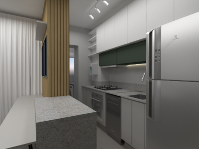 Arquiteto/Designer de interiores