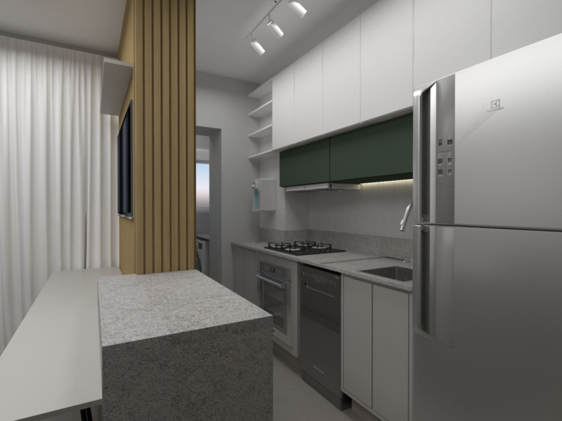 Arquiteto/Designer de interiores