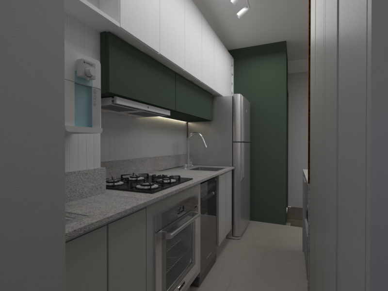 Arquiteto/Designer de interiores