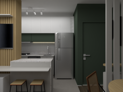 Arquiteto/Designer de interiores