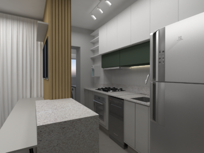 Arquiteto/Designer de interiores