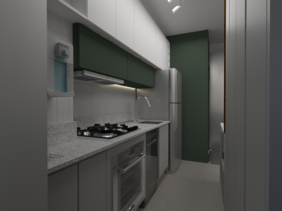 Arquiteto/Designer de interiores