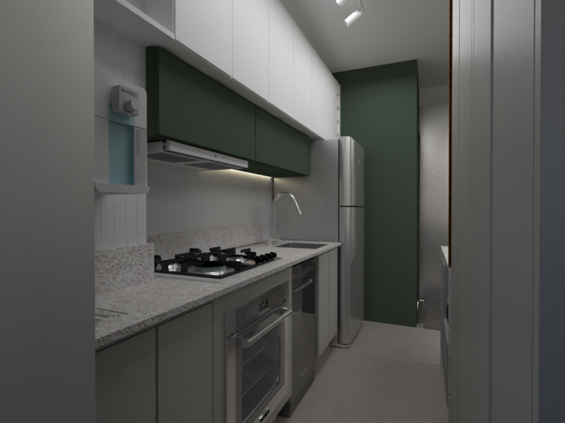 Arquiteto/Designer de interiores