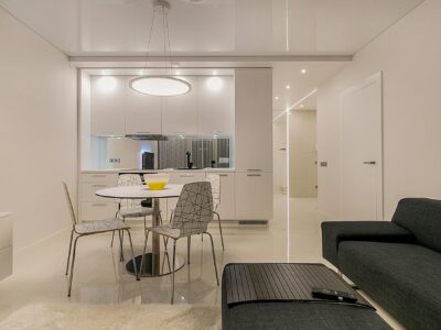 Apartamento - TESTE